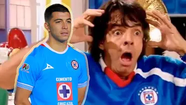 Cruz Azul / Foto: Cruz Azul