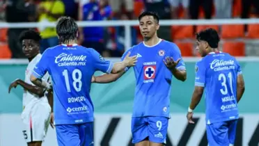 Cruz Azul / Foto: Cruz Azul