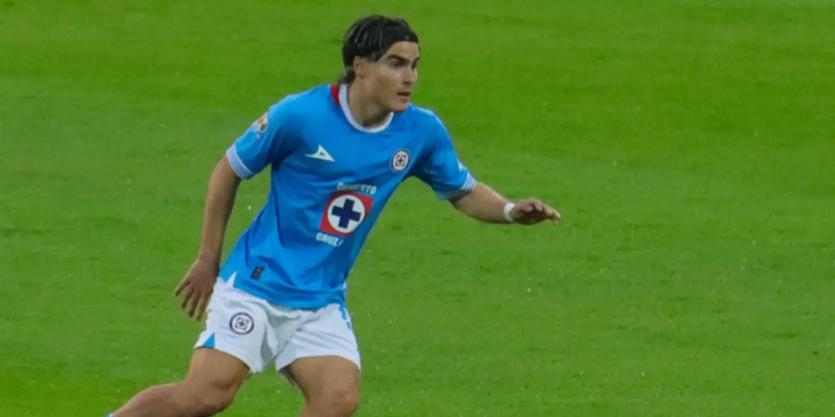 Cruz Azul / Foto: Cruz Azul