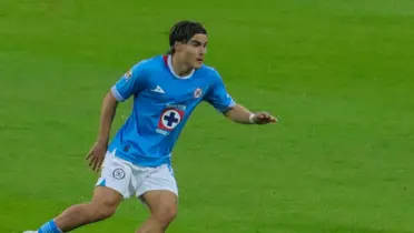 Cruz Azul / Foto: Cruz Azul