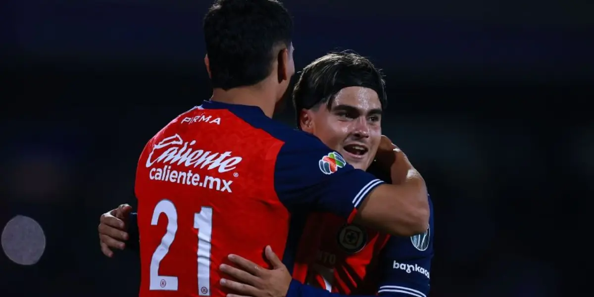 Cruz Azul / Foto: Cruz Azul