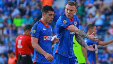 Cruz Azul / Foto: Cruz Azul