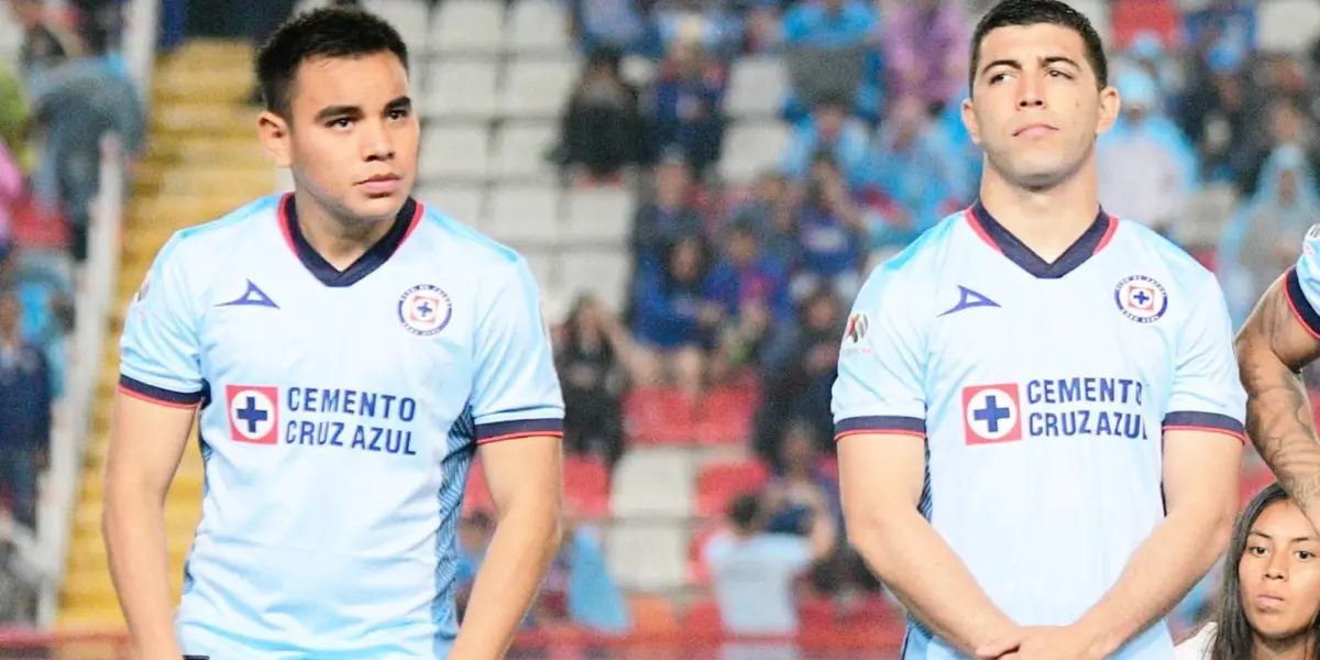 Cruz Azul / Foto: Cruz Azul