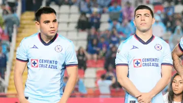 Cruz Azul / Foto: Cruz Azul