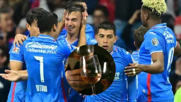Cruz Azul / Foto: Cruz Azul