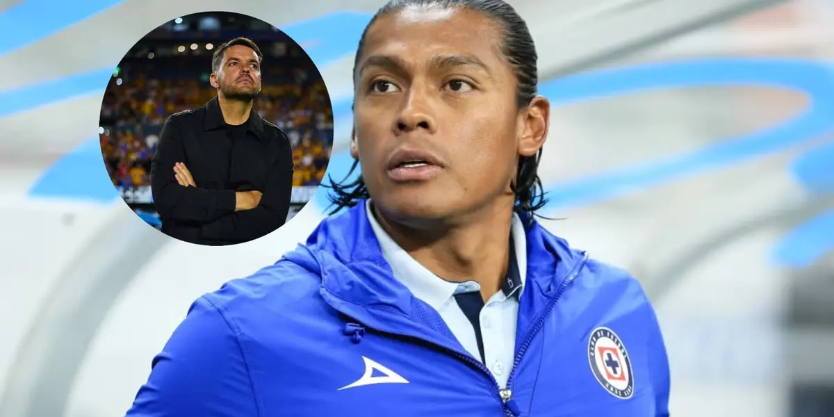 Cruz Azul / Foto: Cruz Azul