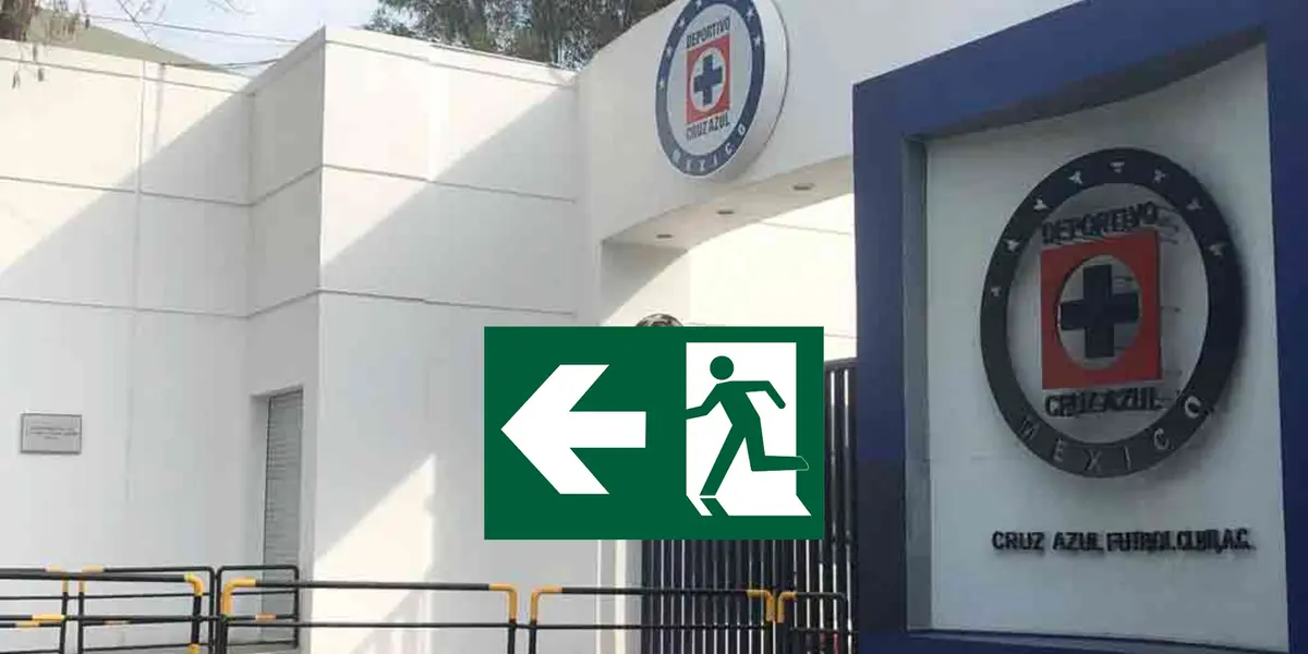 Cruz Azul / Foto: Cruz Azul