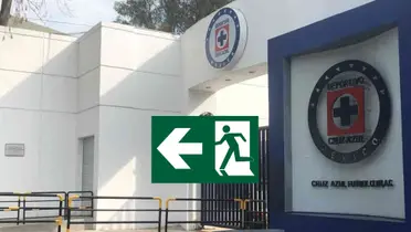 Cruz Azul / Foto: Cruz Azul