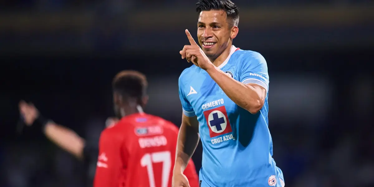 Cruz Azul / Foto: Cruz Azul