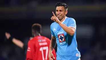 Cruz Azul / Foto: Cruz Azul