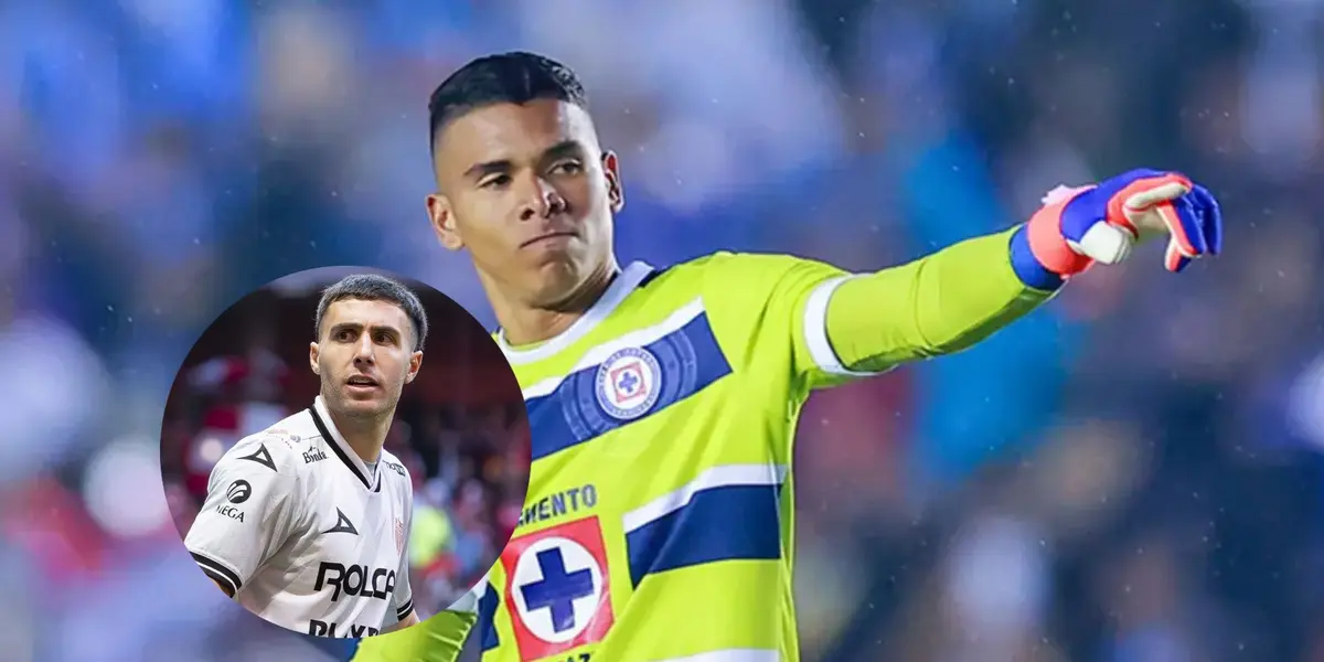 Cruz Azul / Foto: Cruz Azul