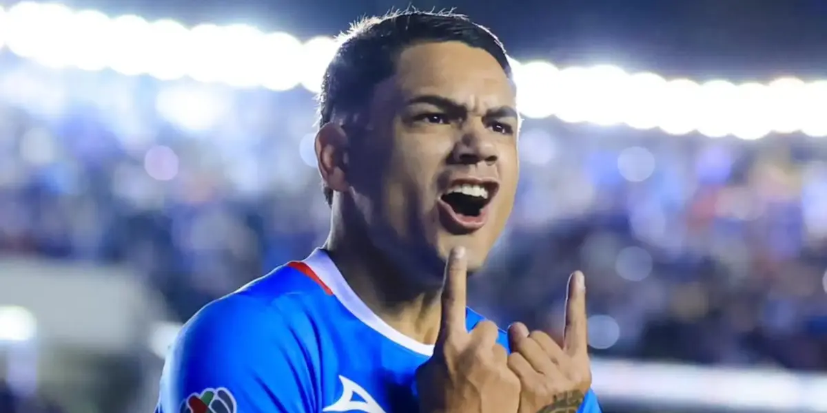 Cruz Azul / Foto: Cruz Azul