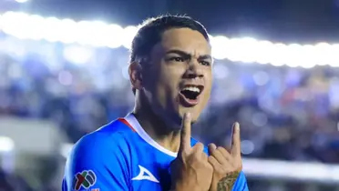 Cruz Azul / Foto: Cruz Azul