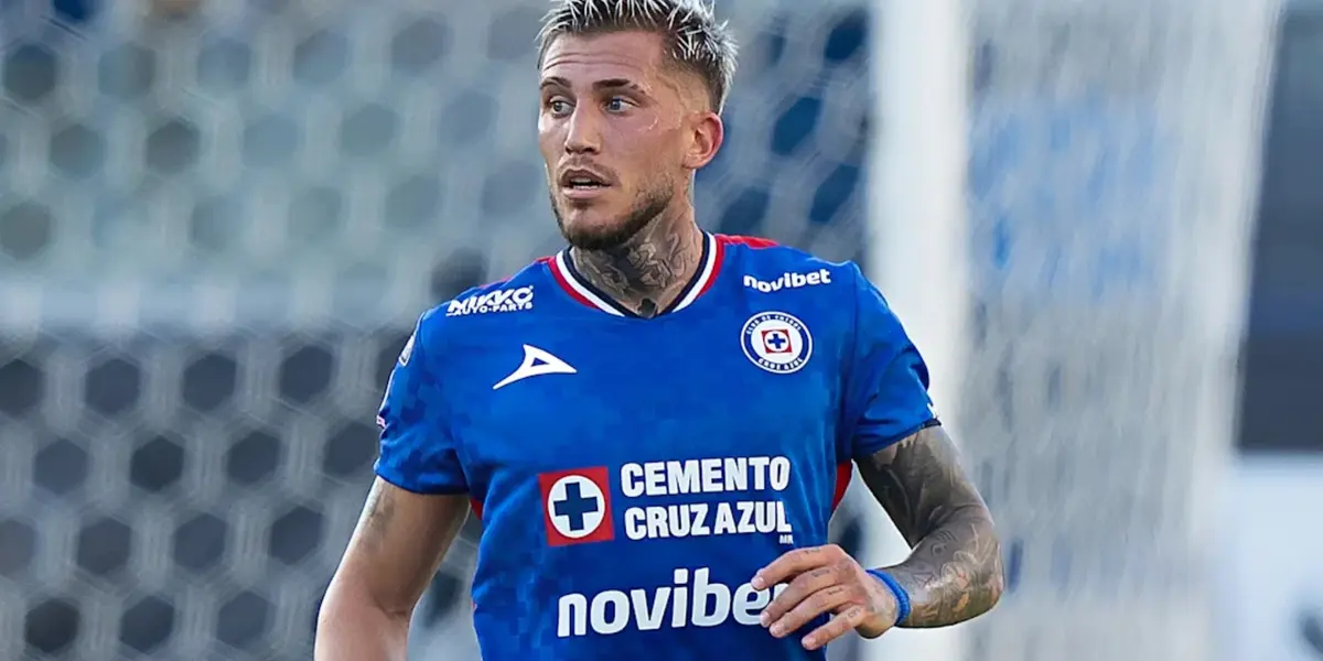 Cruz Azul / Foto: Cruz Azul