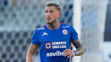 Cruz Azul / Foto: Cruz Azul