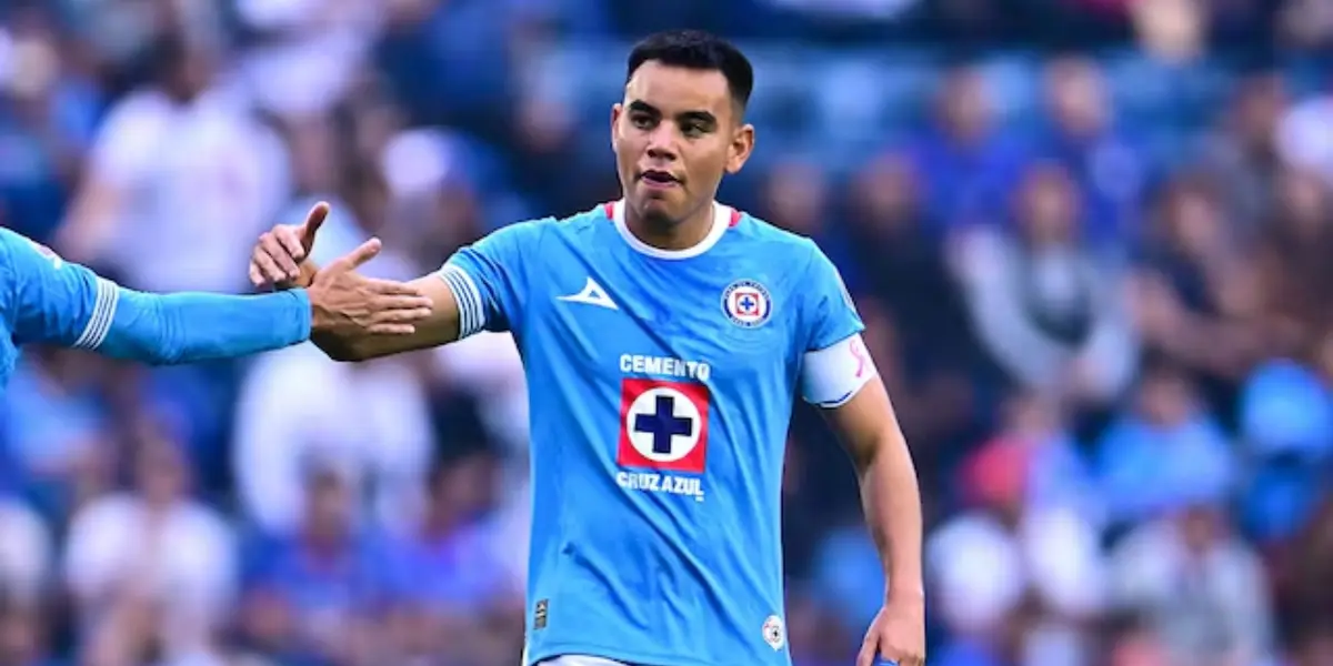 Cruz Azul / Foto: Cruz Azul