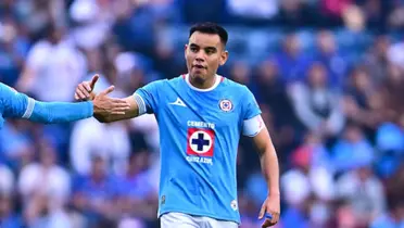 Cruz Azul / Foto: Cruz Azul