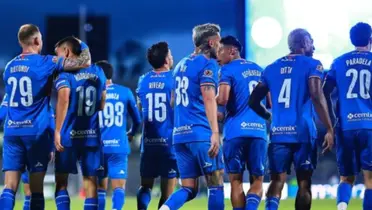 Cruz Azul / Foto: Cruz Azul