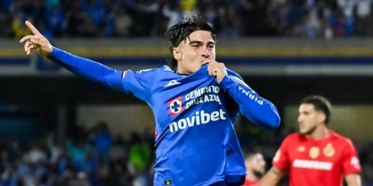 Cruz Azul / Foto: Cruz Azul