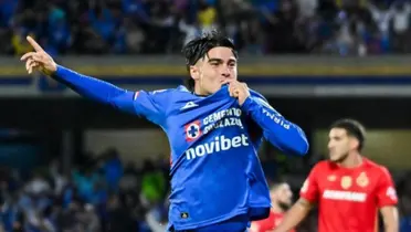 Cruz Azul / Foto: Cruz Azul