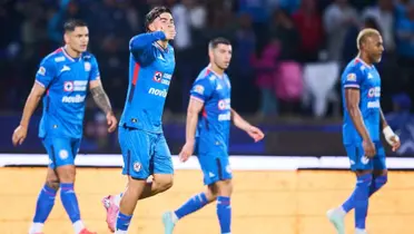Cruz Azul / Foto: Cruz Azul