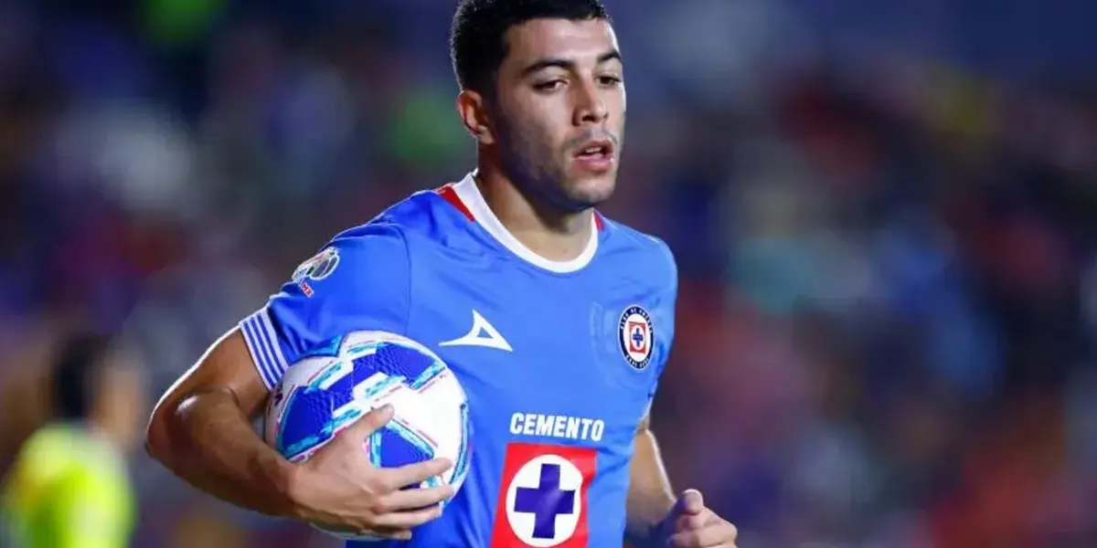 Cruz Azul / Foto: Cruz Azul