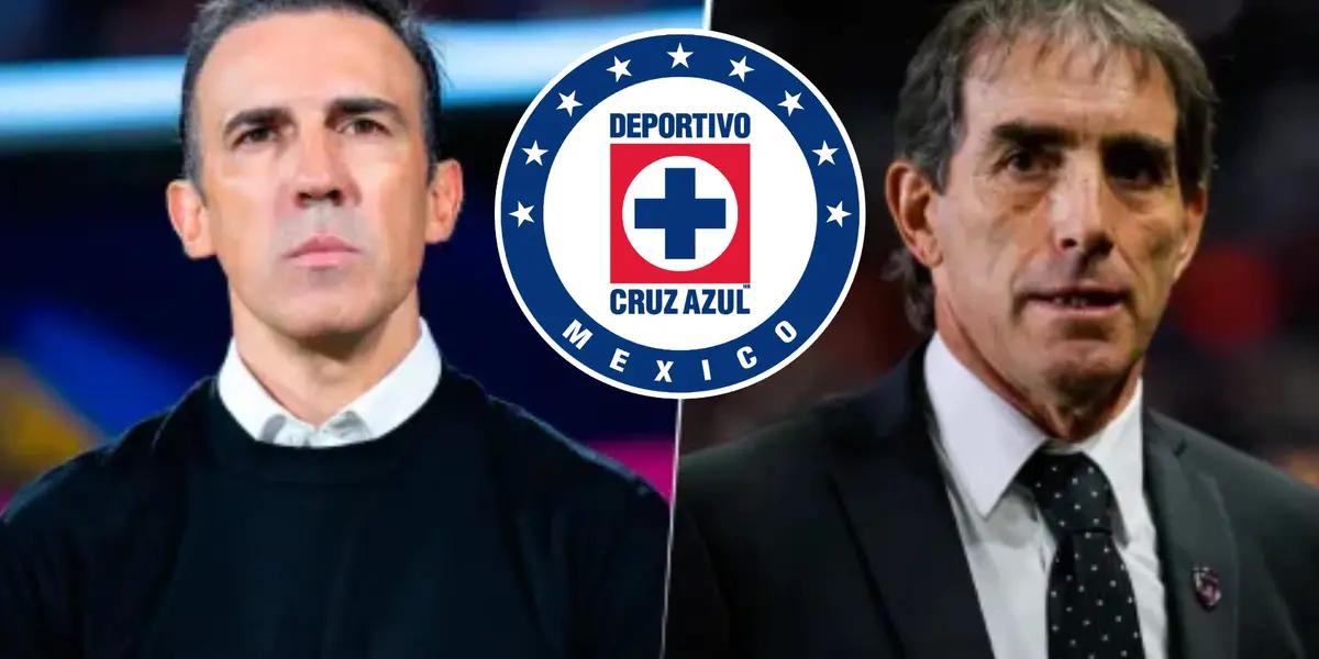 Cruz Azul / Foto: Fox