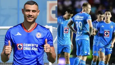 Cruz Azul / Foto: Infobae