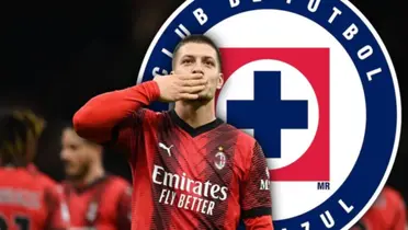Cruz Azul / Foto: Marca
