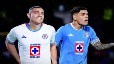 Cruz Azul / Foto: Marca