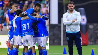 Cruz Azul / Foto: Marca