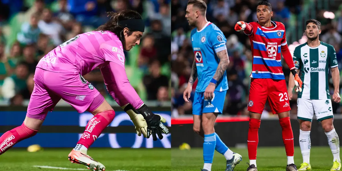 Cruz Azul / Foto: MexSport