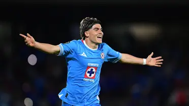 Cruz Azul / Foto: MexSport