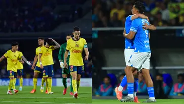 Cruz Azul / Foto: MexSport