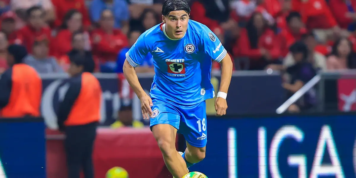 Cruz Azul / Foto: MexSport