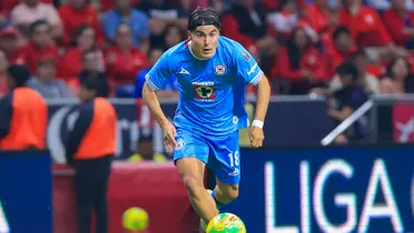 Cruz Azul / Foto: MexSport