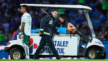 Cruz Azul / Foto: MexSport
