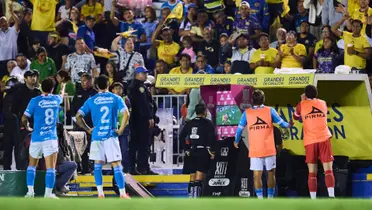 Cruz Azul / Foto: MexSport