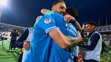 Cruz Azul / Foto: MexSport