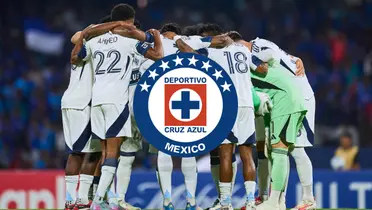 Cruz Azul / Foto: MexSport