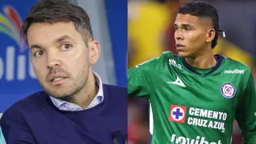 Cruz Azul / Foto: Olé