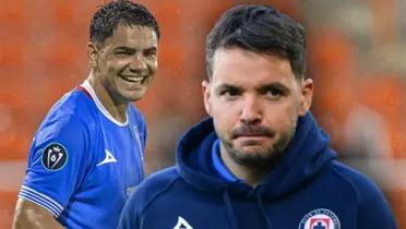 Cruz Azul / Foto: Olé