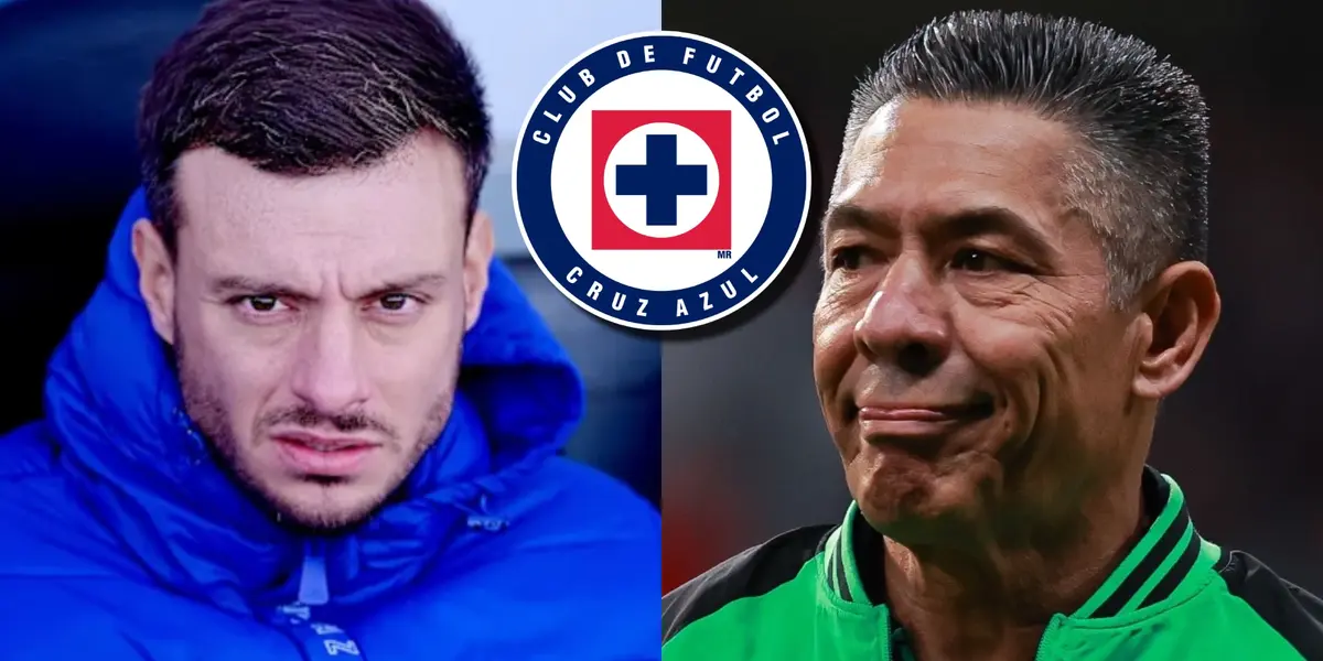 Cruz Azul / Foto: Soy Fiera