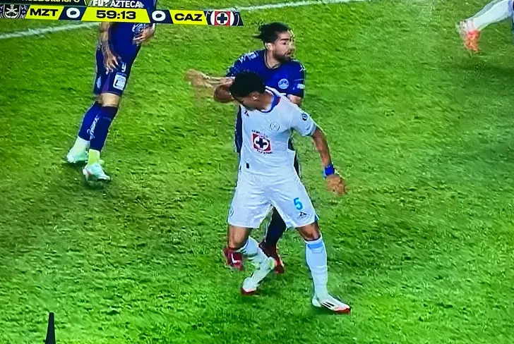 Imagen de TV Azteca