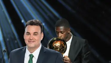 David Faitelson / Foto: Olé