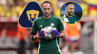 David Ospina / TUDN