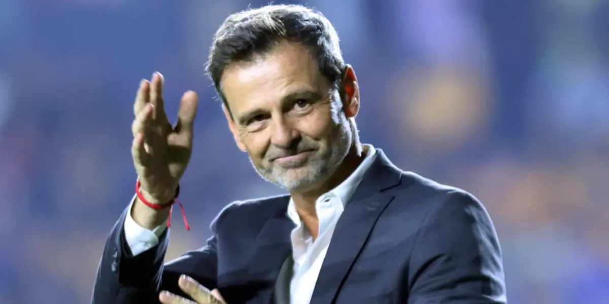 Diego Cocca / FOTO MILENIO