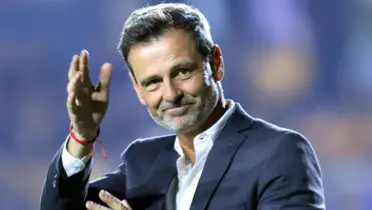 Diego Cocca / FOTO MILENIO