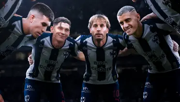Edit tomado de Rayados