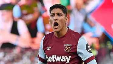 Edson Álvarez / FOTO MARCA
